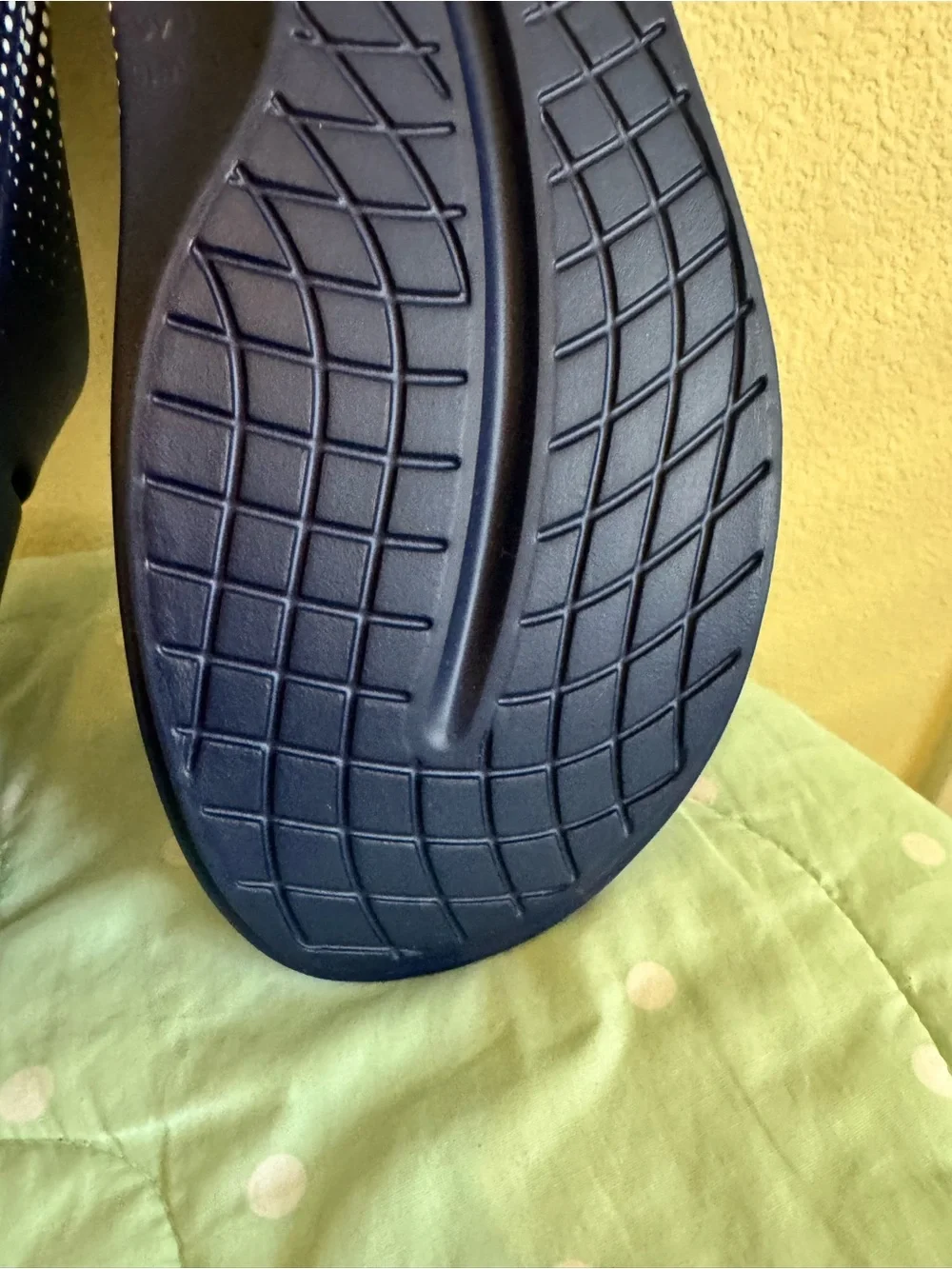NWT OOFOS OOahh Sport Slide sandals Men’s size 13